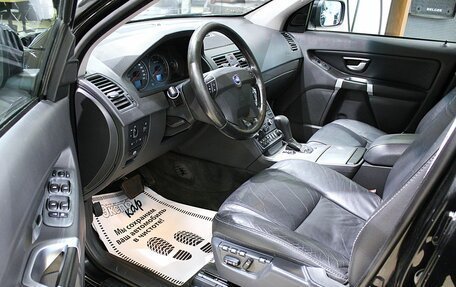 Volvo XC90 II рестайлинг, 2009 год, 820 000 рублей, 8 фотография