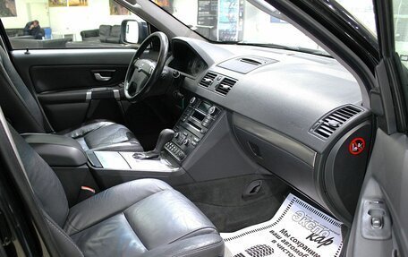 Volvo XC90 II рестайлинг, 2009 год, 820 000 рублей, 10 фотография