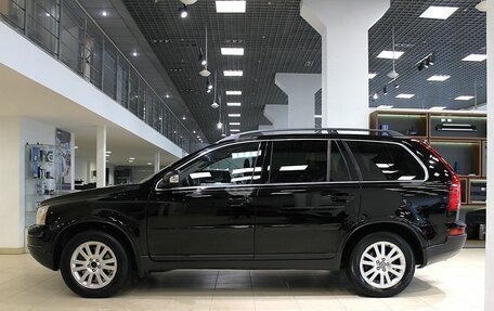 Volvo XC90 II рестайлинг, 2009 год, 820 000 рублей, 4 фотография