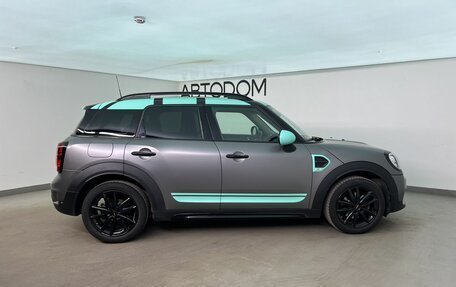 MINI Countryman II (F60), 2018 год, 2 350 000 рублей, 5 фотография