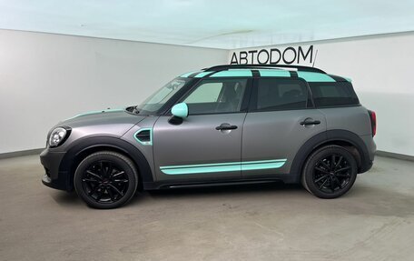 MINI Countryman II (F60), 2018 год, 2 350 000 рублей, 6 фотография