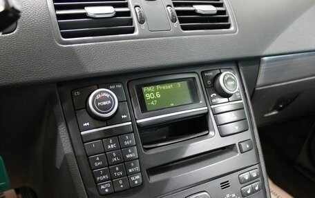 Volvo XC90 II рестайлинг, 2009 год, 820 000 рублей, 17 фотография