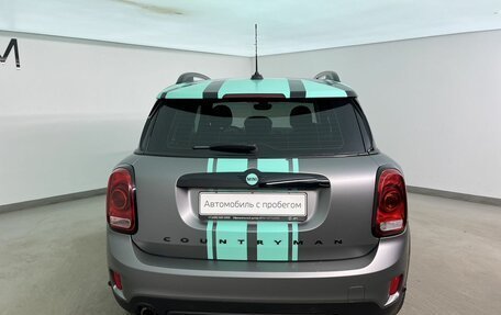 MINI Countryman II (F60), 2018 год, 2 350 000 рублей, 4 фотография