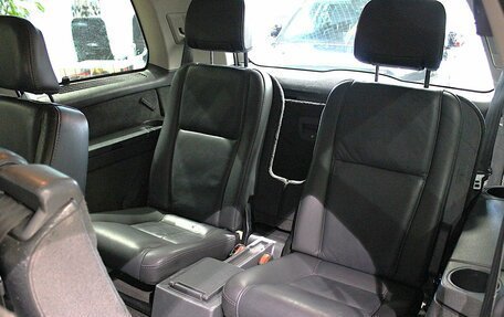 Volvo XC90 II рестайлинг, 2009 год, 820 000 рублей, 20 фотография