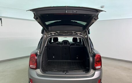 MINI Countryman II (F60), 2018 год, 2 350 000 рублей, 9 фотография