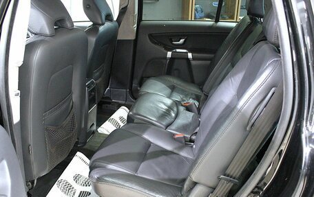 Volvo XC90 II рестайлинг, 2009 год, 820 000 рублей, 19 фотография