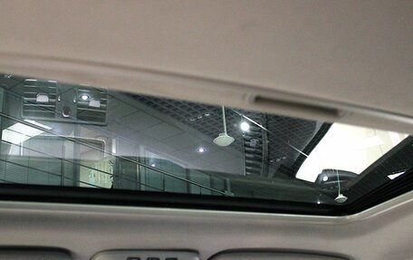 Volvo XC90 II рестайлинг, 2009 год, 820 000 рублей, 18 фотография