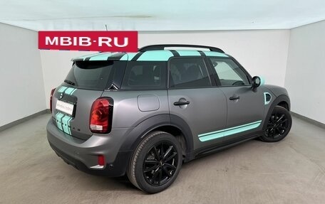 MINI Countryman II (F60), 2018 год, 2 350 000 рублей, 2 фотография