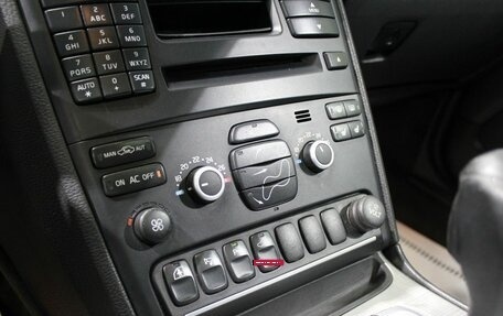 Volvo XC90 II рестайлинг, 2009 год, 820 000 рублей, 16 фотография