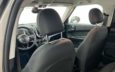 MINI Countryman II (F60), 2018 год, 2 350 000 рублей, 14 фотография