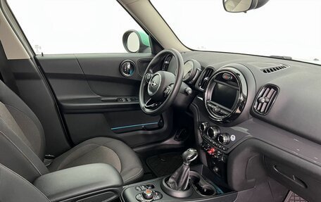 MINI Countryman II (F60), 2018 год, 2 350 000 рублей, 11 фотография