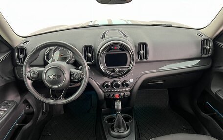 MINI Countryman II (F60), 2018 год, 2 350 000 рублей, 10 фотография