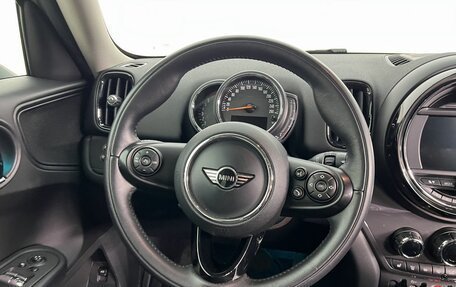 MINI Countryman II (F60), 2018 год, 2 350 000 рублей, 17 фотография