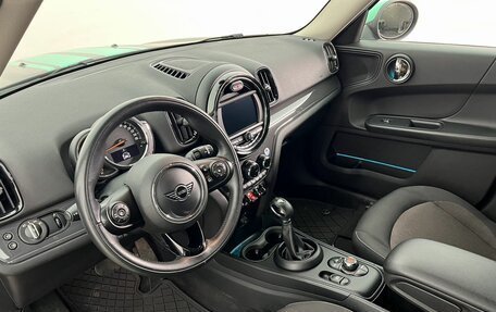 MINI Countryman II (F60), 2018 год, 2 350 000 рублей, 15 фотография