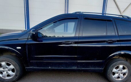 SsangYong Kyron I, 2010 год, 550 000 рублей, 8 фотография