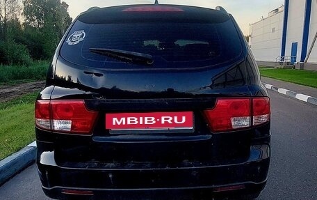 SsangYong Kyron I, 2010 год, 550 000 рублей, 6 фотография