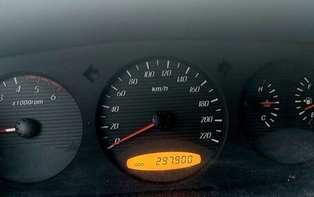 SsangYong Kyron I, 2010 год, 550 000 рублей, 9 фотография