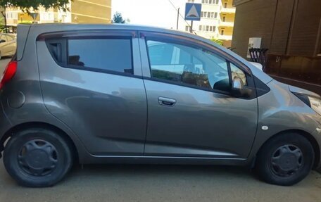 Ravon R2, 2016 год, 750 000 рублей, 11 фотография
