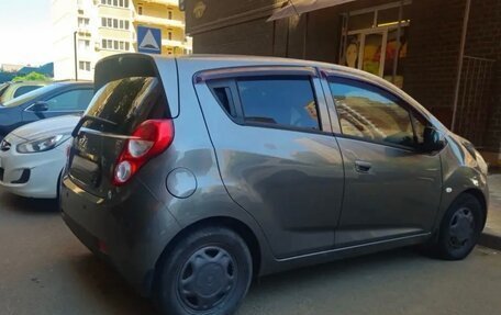 Ravon R2, 2016 год, 750 000 рублей, 7 фотография