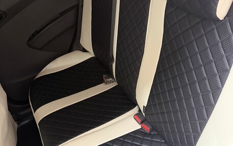 Ravon R2, 2016 год, 750 000 рублей, 14 фотография