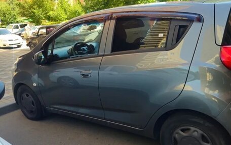 Ravon R2, 2016 год, 750 000 рублей, 3 фотография