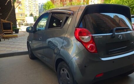 Ravon R2, 2016 год, 750 000 рублей, 6 фотография