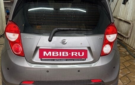 Ravon R2, 2016 год, 750 000 рублей, 12 фотография