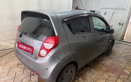 Ravon R2, 2016 год, 750 000 рублей, 9 фотография