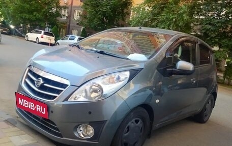 Ravon R2, 2016 год, 750 000 рублей, 5 фотография