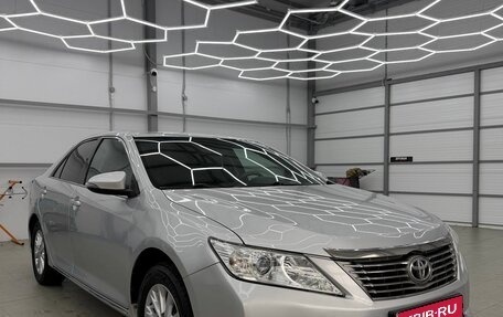 Toyota Camry, 2013 год, 1 650 000 рублей, 1 фотография