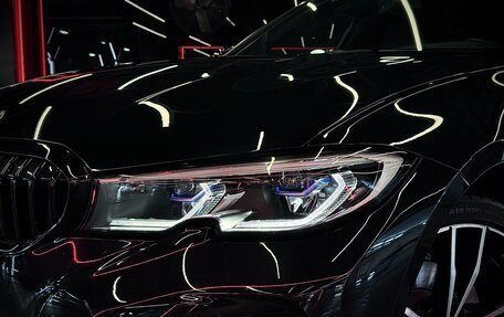 BMW 3 серия, 2020 год, 4 300 000 рублей, 3 фотография