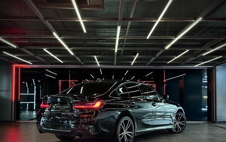 BMW 3 серия, 2020 год, 4 300 000 рублей, 7 фотография