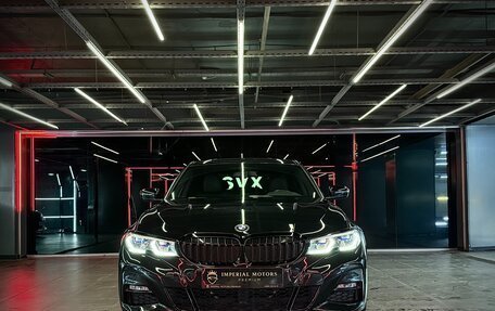 BMW 3 серия, 2020 год, 4 300 000 рублей, 5 фотография