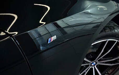 BMW 3 серия, 2020 год, 4 300 000 рублей, 10 фотография