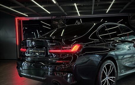 BMW 3 серия, 2020 год, 4 300 000 рублей, 8 фотография