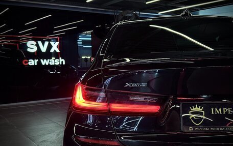 BMW 3 серия, 2020 год, 4 300 000 рублей, 9 фотография