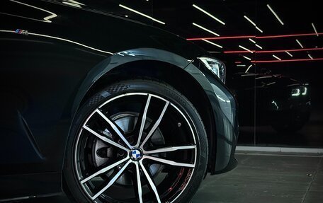 BMW 3 серия, 2020 год, 4 300 000 рублей, 11 фотография