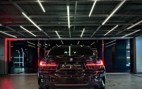 BMW 3 серия, 2020 год, 4 300 000 рублей, 12 фотография