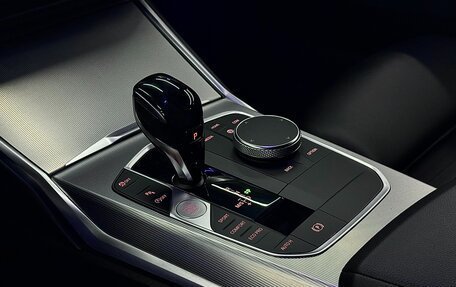 BMW 3 серия, 2020 год, 4 300 000 рублей, 18 фотография