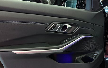 BMW 3 серия, 2020 год, 4 300 000 рублей, 14 фотография