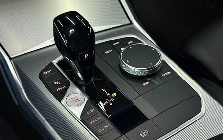BMW 3 серия, 2020 год, 4 300 000 рублей, 21 фотография