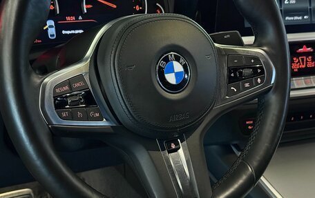 BMW 3 серия, 2020 год, 4 300 000 рублей, 19 фотография