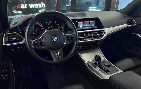 BMW 3 серия, 2020 год, 4 300 000 рублей, 17 фотография