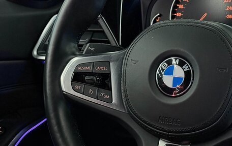 BMW 3 серия, 2020 год, 4 300 000 рублей, 25 фотография