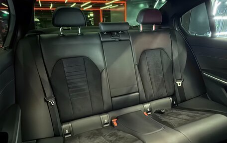BMW 3 серия, 2020 год, 4 300 000 рублей, 28 фотография