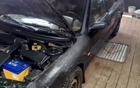 Ford Mondeo I, 1993 год, 50 000 рублей, 1 фотография