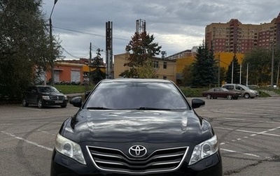 Toyota Camry, 2011 год, 1 400 000 рублей, 1 фотография