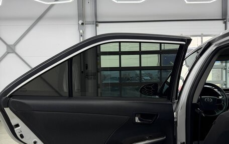 Toyota Camry, 2013 год, 1 650 000 рублей, 9 фотография