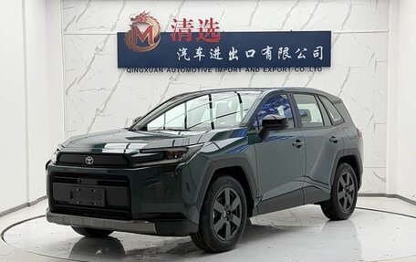 Toyota RAV4, 2026 год, 4 350 666 рублей, 1 фотография