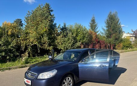 Chevrolet Epica, 2011 год, 550 000 рублей, 9 фотография